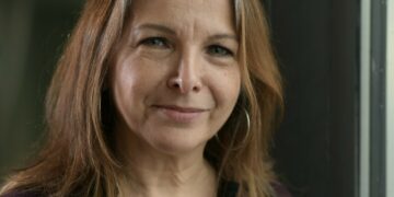 Murió la actriz Alejandra Darín, hermana de Ricardo, a sus 62 años
