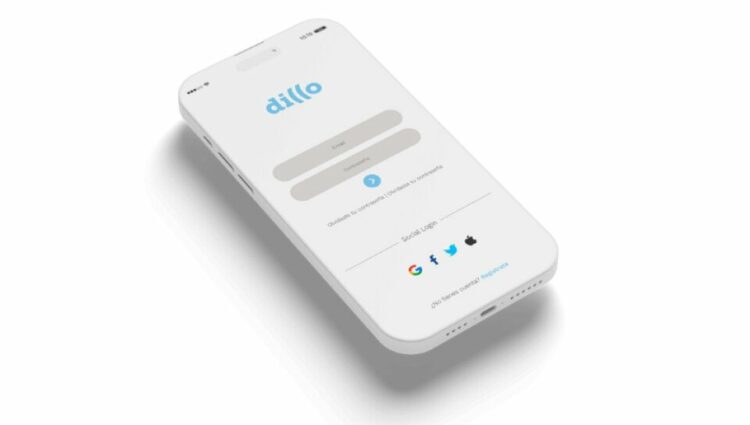 Dillo: la app para que niños “hablen” en lenguaje de señas