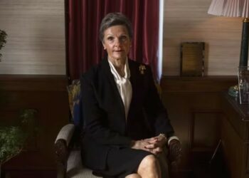 Estados Unidos habilitó un embargo contra la Argentina