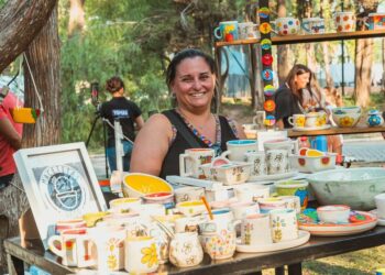 Emprendedores: cómo anotarse para acceder a un stand en el Festival Mionca