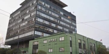 Empresa Provincial de Energía de Córdoba (Epec)