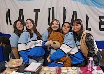 Crearon una mesa de centros de estudiantes a nivel provincial