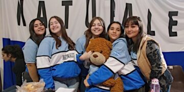 Crearon una mesa de centros de estudiantes a nivel provincial