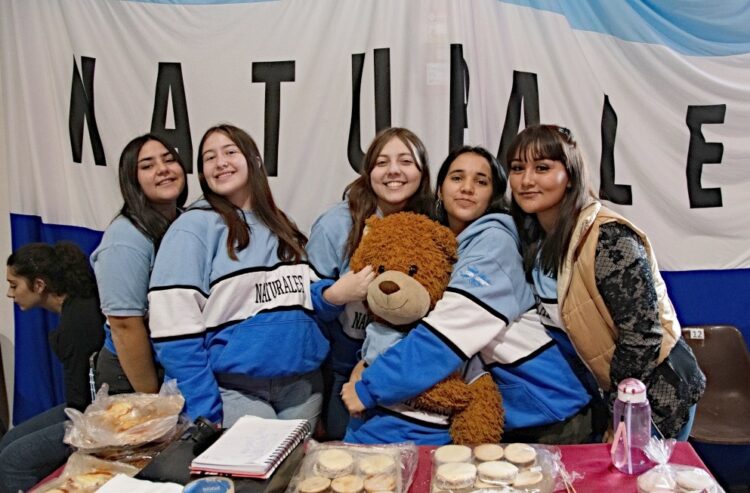 Crearon una mesa de centros de estudiantes a nivel provincial