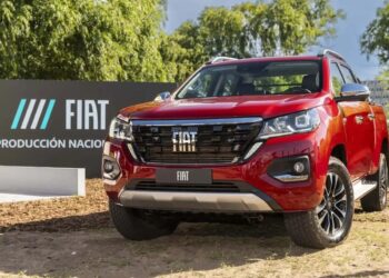 Córdoba fabricará la mitad de las camionetas del país