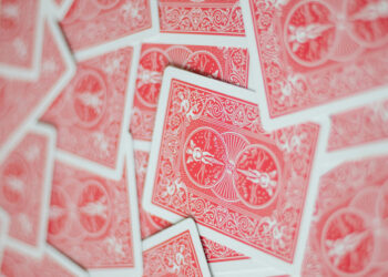 La estrecha relación entre el blackjack y la probabilidad