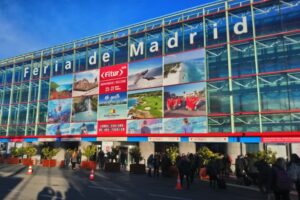 Córdoba presente en la feria internacional de turismo más importante del mundo Córdoba presente en la feria internacional de turismo más importante del mundo