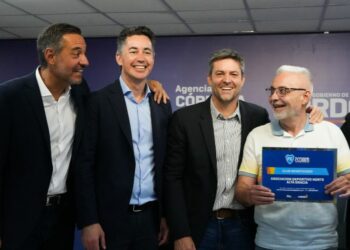 La Provincia realizó aportes económicos a 15 instituciones