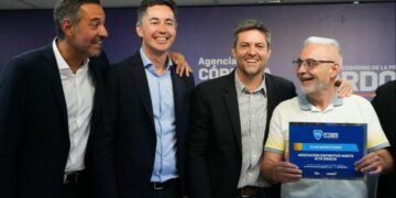La Provincia realizó aportes económicos a 15 instituciones