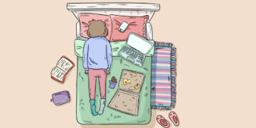 No deje esta nota para después: Procrastinación, demora y creación