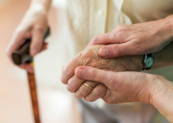 El síndrome de fragilidad, una condición creciente en adultos mayores