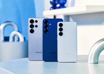 Serie Galaxy S25: características, precios y fecha de salida a la venta