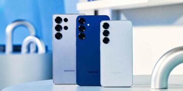 Serie Galaxy S25: características, precios y fecha de salida a la venta
