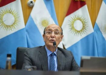 Caso González: advierten una declaración jurada “irrisoria”