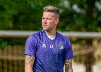 Guido Herrera no se irá de Talleres en este mercado de pases