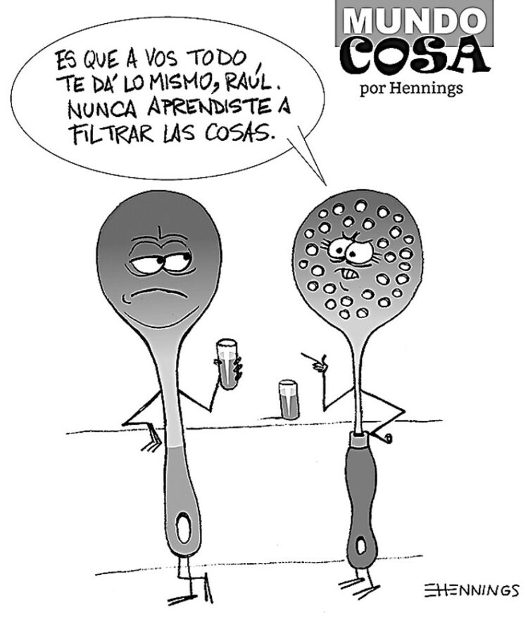 Mundo cosa