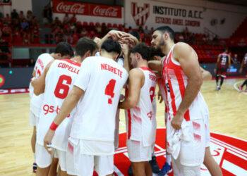 Instituto ganó el partido ante Zárate por los puntos