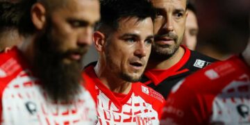 Bochi se despidió y jugará en Aldosivi