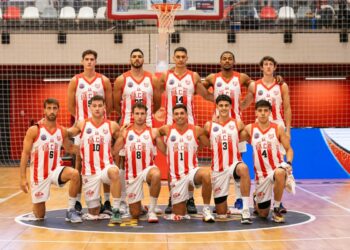 Instituto se metió en los cuartos de final de la BCLA