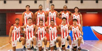 Instituto se metió en los cuartos de final de la BCLA