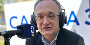 La SRA celebró el anuncio de Caputo: “Es el camino correcto”