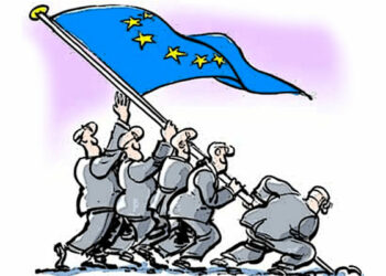 ¿El fin de la decadencia de Europa?