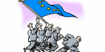¿El fin de la decadencia de Europa?