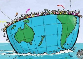 ¿Es bueno o malo que la humanidad crezca o decrezca?