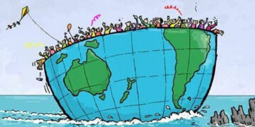 ¿Es bueno o malo que la humanidad crezca o decrezca?