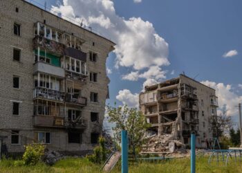 ¿Paz a la vista en Ucrania?