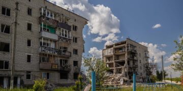 ¿Paz a la vista en Ucrania?