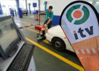 Por la creciente demanda se ampliaron los horarios de ITV