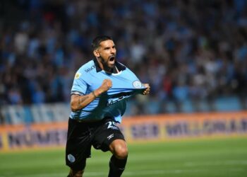 Jara: “Tenemos muchas ganas de lograr algo histórico para el club”