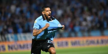 Jara: “Tenemos muchas ganas de lograr algo histórico para el club”