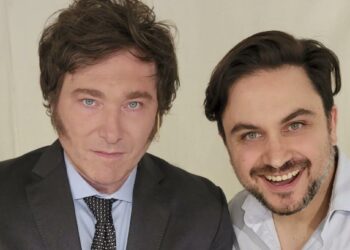 La Libertad Avanza echó del partido a Ramiro Marra y él respondió en redes