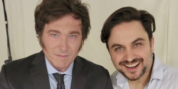 La Libertad Avanza echó del partido a Ramiro Marra y él respondió en redes