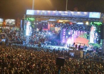 Destacan que el turismo creció un 16% en lo que va de enero