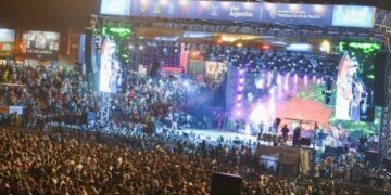 Destacan que el turismo creció un 16% en lo que va de enero