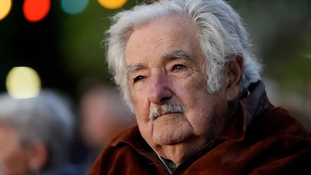 José "Pepe" Mujica contó que el cáncer se expandió: "Sinceramente, me estoy muriendo"