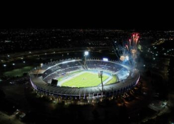 Se definió el operativo de seguridad para el partido de Talleres-Independiente