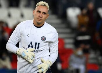 Newell’s rompe el mercado con Keylor Navas