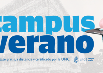 La UNC lanza su oferta de cursos gratuitos y accesibles para esta temporada