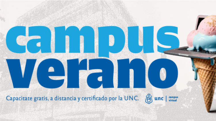 Imagen: Campus Virtual UNC.