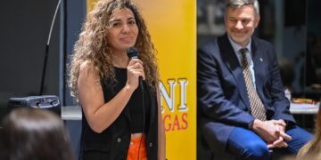 Yanina Vargas: Huyen del PRO a LLA para asegurarse estar en una lista