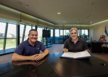 La Provincia incorporará dispositivos inclusivos para estudiantes con disminución visual o ceguera