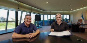 La Provincia incorporará dispositivos inclusivos para estudiantes con disminución visual o ceguera