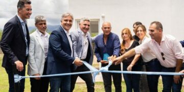 En 2024 se construyeron 1.773 nuevas viviendas