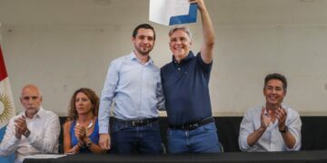 Licitaron el altonivel de Malvinas Argentinas