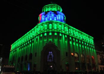 CET y Casino Victoria lideran la licitación por las “slots”