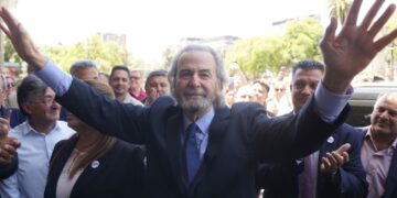 “En la Corte hay un alto nivel de enfrentamiento”